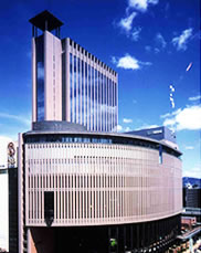 1999.6　神戸国際会館