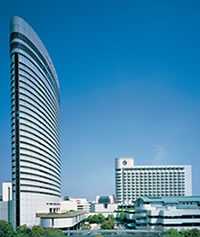 2005.9　神戸ポートビアホテル