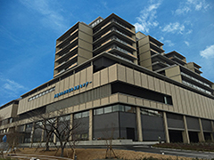 2015.3　尼崎総合医療センター