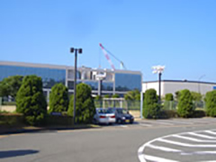 2003.6 P&G明石工場
