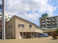 2004.9　カトリック神戸中央教会